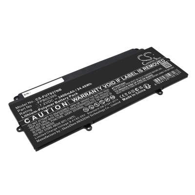Аккумулятор Fujitsu, FUTRO MU937, 3400 мАч, CS фото 1