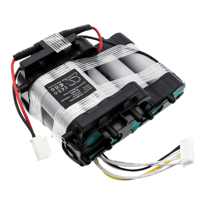 Аккумулятор Bosch, BBH3PETGB/01, BBH3PETGB/03, BBH3ZOO25/01, 2600 мАч, CS фото 2