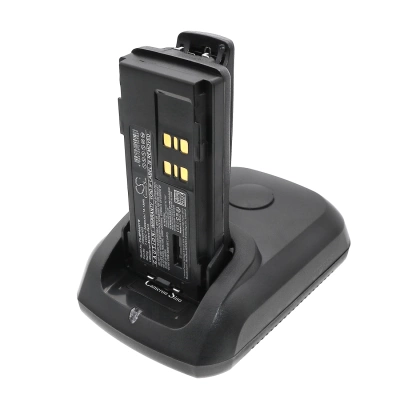 Зарядное устройство Motorola, APX2000, APX3000, CP7668, Cameron Sino фото 7