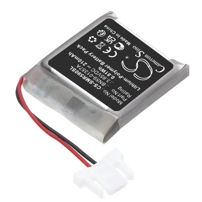 Аккумулятор Samsung, BN59-01357F, BN59-01385A, GQ43Q72AAUXZG, 210 мАч, CS фото 6