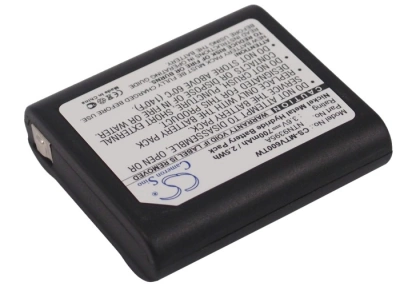 Аккумулятор Motorola Talkabout T6000, Talkabout T6200, Talkabout T6210, Talkabout T6220, Talkabout T6250, Talkabout T6400, 700 mAh, CS фото 2