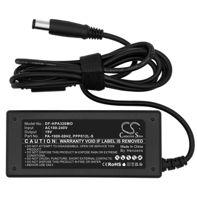 Адаптер питания Compaq | HP, Thin Client 2533t, Thin Client 4410t, Thin Client 6360t, Cameron Sino фото 5