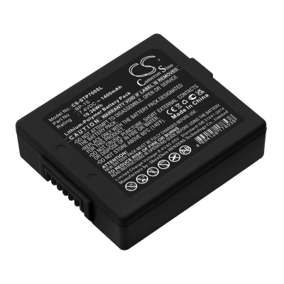 Аккумулятор Stonex, P7 Controller, S3, S6, 1400 мАч, CS фото 1