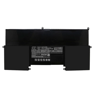 Аккумулятор Vizio, CT15-A5, CT15-A2, CT15-A1, 6950 мАч, CS фото 4