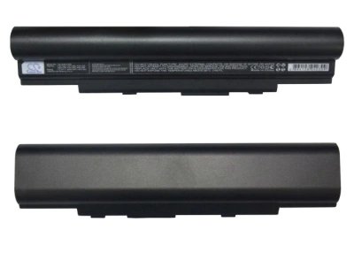 Аккумулятор Asus, U20, U20A, U20A-A1, 4400 мАч, CS фото 4