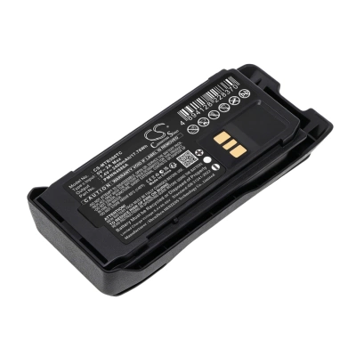 Аккумулятор Motorola, R5, 2400 мАч, CS фото 1