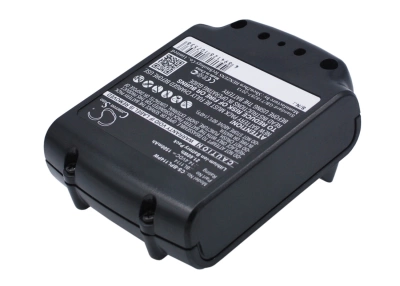 Аккумулятор Black & Decker, ASL146BT12A, ASL146K, ASL146KB, 1500 мАч, CS фото 3