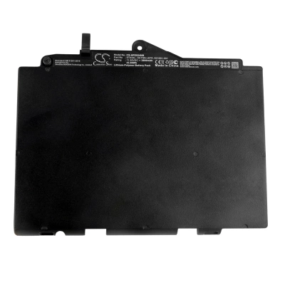 Аккумулятор HP, EliteBook 820 G4, EliteBook 820 G4 Z2V74EA, EliteBook 820 G4 Z2V91ET, 3800 мАч, CS фото 3