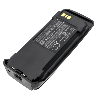 Аккумулятор Vertex Standard | Motorola, VXD720, MotoTRBO DP3400, MotoTRBO DP3401, 3500 мАч, CS фото 4