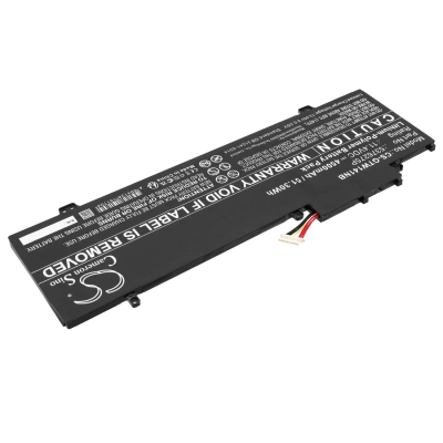 Аккумулятор Gateway, GWTN156-7BK, GWTN141-2BL, GWTN141-4bk, 4500 мАч, CS фото 3