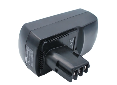 Аккумулятор Metabo, BSZ 18, BSZ 18 Impuls, BSZ18 Impuls Li, 3300 мАч, CS фото 5