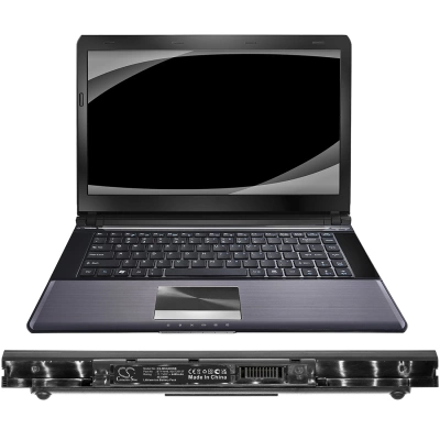 Аккумулятор Deviltech | MSI, Fire DT14, GE40 2PC-486XCN, GE40 20C-002CN, 4400 мАч, CS фото 3