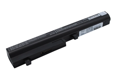 Аккумулятор Toshiba, Satellite NB200, Satellite NB201, Satellite NB205, 2200 мАч, CS фото 3