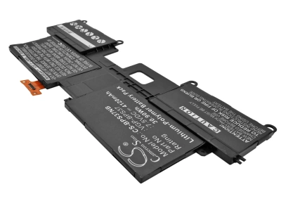 Аккумулятор Sony, VAIO Pro 11, SVP1121ZPWR, SVP11217PW/B, 4120 мАч, CS фото 6