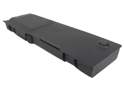 Аккумулятор Dell, Latitude 131L, Inspiron 1501, Inspiron E1505, 4400 мАч, CS фото 5