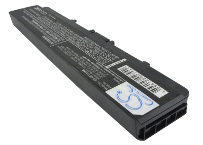 Аккумулятор Dell, Inspiron 1525, Inspiron 1526, Inspiron 1545, 4400 мАч, CS фото 2