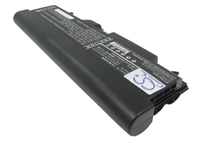 Аккумулятор Lenovo, ThinkPad E40, ThinkPad E50, ThinkPad Edge 0578-47B, 6600 мАч, CS фото 2