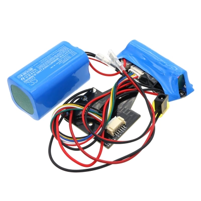 Аккумулятор Cecotec, 05539, Conga Popstar Micro 18.5V, 2600 мАч, CS фото 2