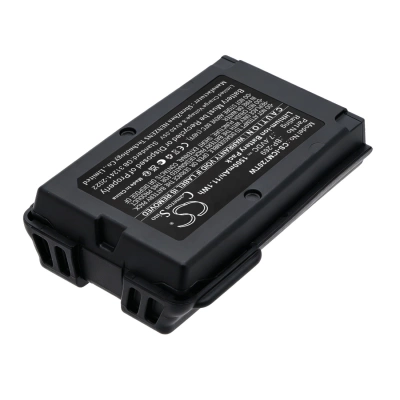Аккумулятор Icom, IC-M72J, IC-M73J, 1500 мАч, CS фото 6