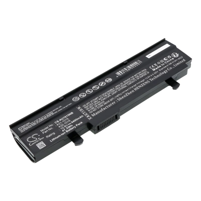Аккумулятор Asus, Eee PC 1015, Eee PC 1015P, Eee PC 1015PE, 4400 мАч, CS фото 1