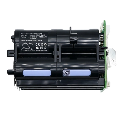 Аккумулятор Dreame, H12 Pro FlexReach, T40, T40 Pro, 4000 мАч, CS фото 4