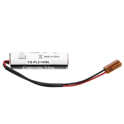 Батарея Mitsubishi | Toshiba, ER6V C4, ER6V, ER14500, 2000 мАч, CS фото 5