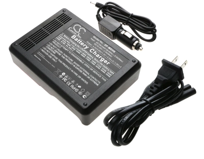 Зарядное устройство 18650 | Battery Charger, ICR18650, INR18650, NR18650, Cameron Sino, 145,00 × 103,45 × 39,50 мм фото 5