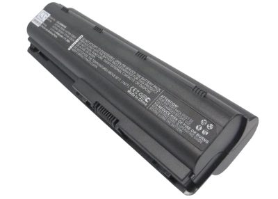 Аккумулятор Compaq | HP, Presario CQ42-130TU, Presario CQ42-136TU, Presario CQ42-137TU, 6600 мАч, CS фото 1