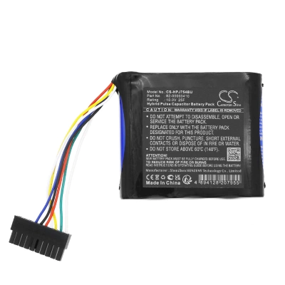 Суперконденсатор HP, MSA2000, AJ754A, Cameron Sino фото 2