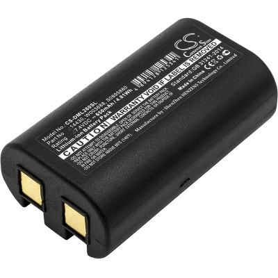 Аккумулятор DYMO 260P, 280, LabelManager 260, 280, 650 mAh, CS фото 1