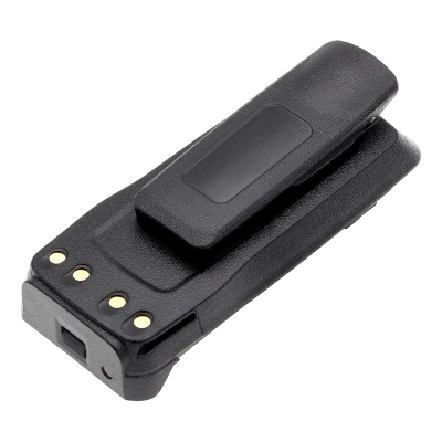 Аккумулятор Motorola | Vertex Standard, MotoTRBO DP3400, MotoTRBO DP3401, MotoTRBO DP3600, 2600 мАч, CS фото 2