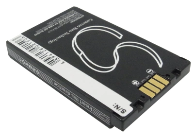 Аккумулятор Rikaline | Belkin, GPS-6033, 6030, F8T051, 1000 мАч, CS фото 3