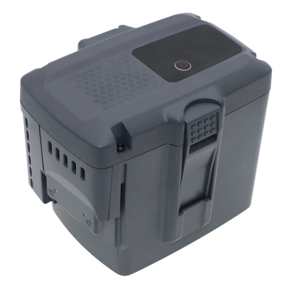 Аккумулятор Husqvarna, 110iL, 115iHD45, 115iHD55, 2000 мАч, CS фото 4