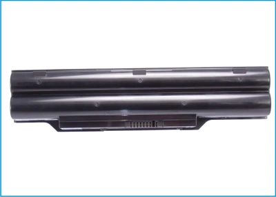 Аккумулятор Fujitsu, LifeBook LH520, LifeBook LH530, LifeBook A530, 4400 мАч, CS фото 5