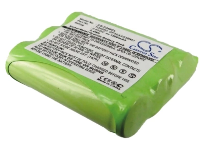 Аккумулятор Phone Mate | Radio Shack | Casio | IBM | GP | GE | Rayovac | Motorola | Sanik | V Tech | Sanyo | AT&T, GP, 1500 мАч, CS фото 1