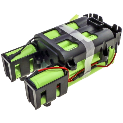 Аккумулятор Hoover, ATHN30GR011, ATN300B, ATN300B013, 3000 мАч, CS фото 3