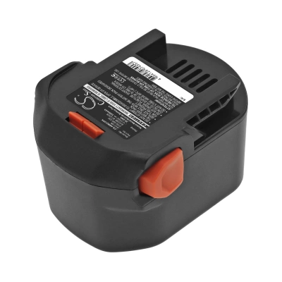 Аккумулятор AEG, BS 12 G, BS 12X, BSB 12 G, 3300 мАч, CS фото 3