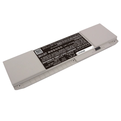 Аккумулятор Sony, VAIO SVT-11, VAIO SVT-13, SVT1311S2CS, 4000 мАч, CS фото 3