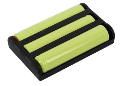 Аккумулятор LifeTec | TCM | Medion | NEC, LT9965, LT9966, DECT GAP, 700 мАч, CS фото 3