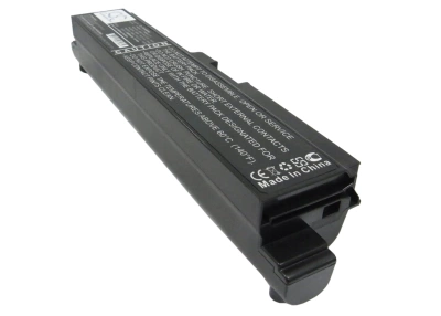 Аккумулятор Toshiba, Satellite L312, Portege M800-113, Portege M808, 8800 мАч, CS фото 1