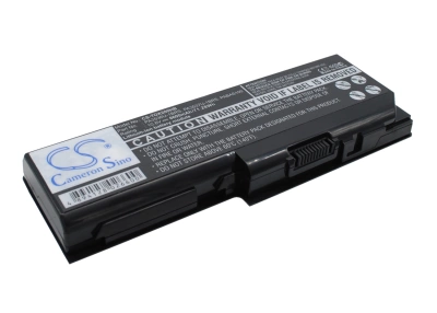 Аккумулятор Toshiba, Satellite P200-1CB, Satellite P200D-1FW, Satellite X200-21W, 6600 мАч, CS фото 2
