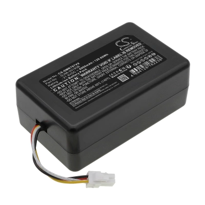 Аккумулятор Samsung, PowerBot R7065, PowerBot R7070, PowerBot R7090, 6000 мАч, CS фото 1