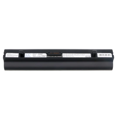 Аккумулятор Lenovo, ideapad S9, ideapad S9e, ideapad S10, 5200 мАч, 202,50 × 40,00 × 41,00 мм, CS фото 6