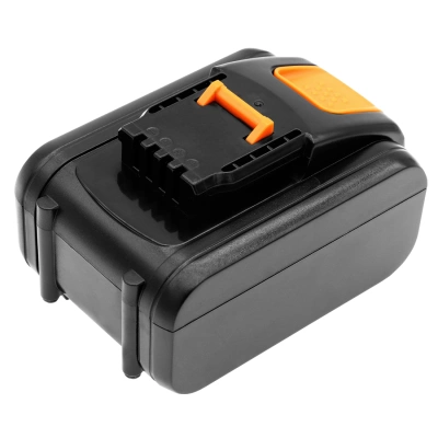 Аккумулятор Worx, Brushless Impact 20V MAX Drill, WX373, WA3527, 5000 мАч, CS фото 3