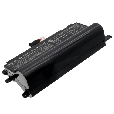 Аккумулятор Acer, G752VS, G752VS-BA184T, G752VS-BA185T, 5800 мАч, CS фото 6