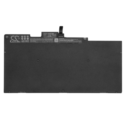 Аккумулятор HP, EliteBook 745 G3, L9Z80AV, L9Z81AV, 3400 мАч, CS фото 5