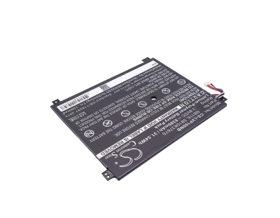 Аккумулятор Lenovo, IdeaPad 100S, IdeaPad 100S-11IBY 80R2, IdeaPad 100S-11IBY 80R2002HGE, 8300 мАч, CS фото 3