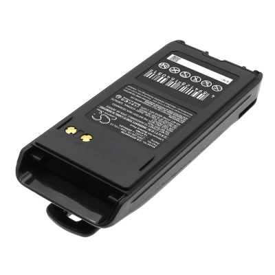 Аккумулятор Standard Horizon, HX400IS, HX400, 2550 мАч, CS фото 8