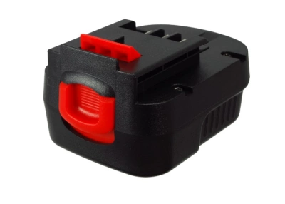 Аккумулятор Firestorm | Black & Decker, FS1200D, FS1200D-2, FS1202BN, 1500 мАч, CS фото 3