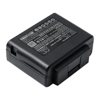 Аккумулятор Comptyco, A-81S Fusion Splicer, FS-60C Fusion Splicer, FS-60F Fusion Splicer, 7800 мАч, CS фото 4